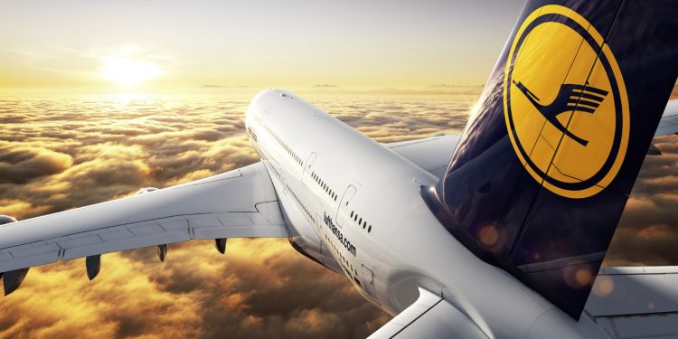 Lufthansa group organiza promove evento em São Paulo