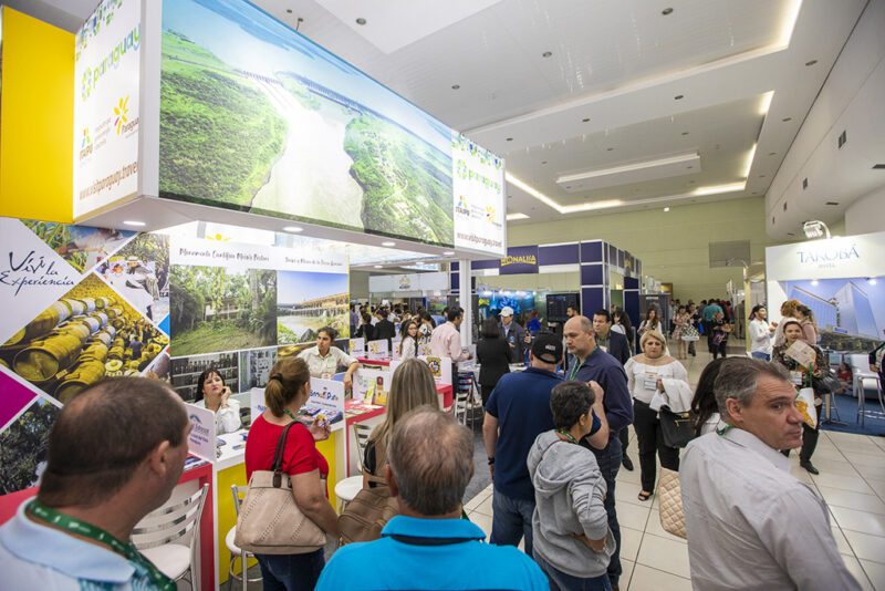 14º Festival das Cataratas deve reunir hoje mais de 8 mil participantes