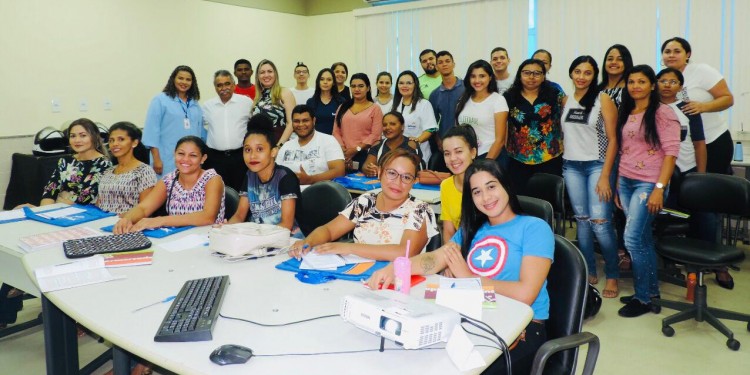 Diretor do Senac visita Caxias/MA