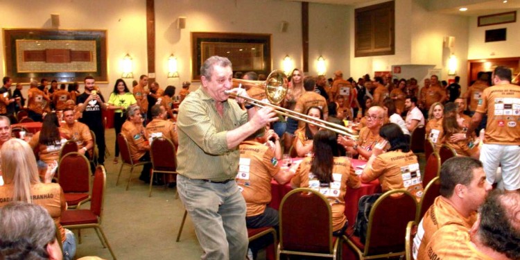 Feijoada do Maranhão celebra 28 anos