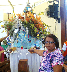 Carta Aberta a Braide, Madeira e São Pedro