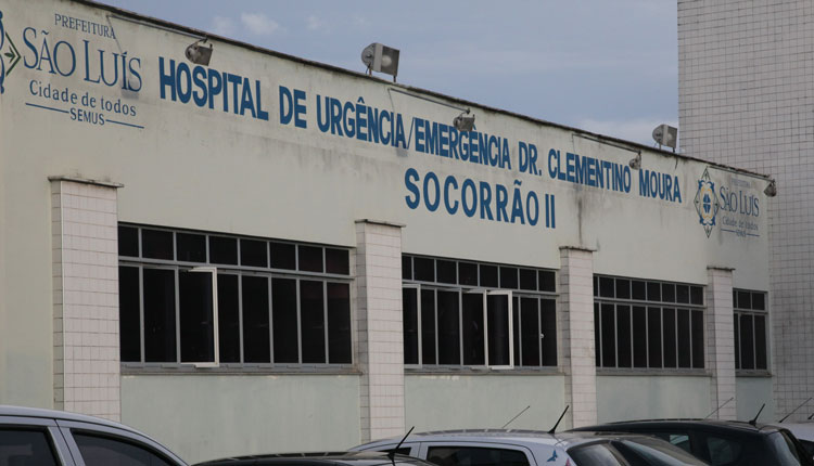 São Luís do Maranhão precisa de hospitais aparelhados e não só de praças
