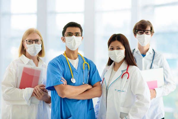 Nós o fizemos assim!