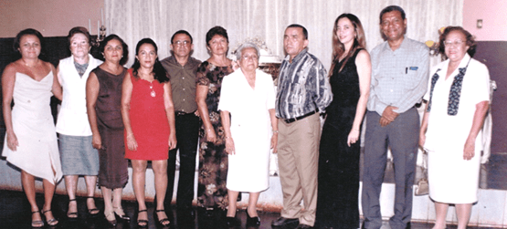 Mecenas Publicará Livro dos Apicuns do Ás Nego Lápis ao Genial Escritor Erasmo Dias