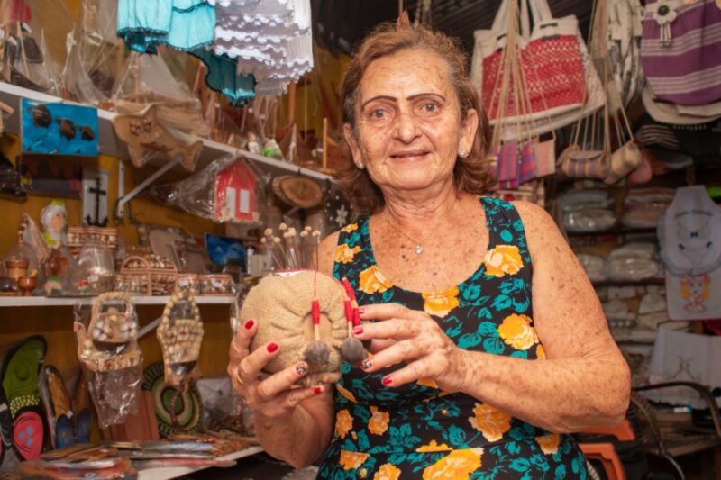 Cadastro online beneficia artesãos maranhenses no planejamento de oportunidades