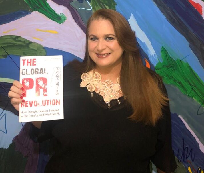 Cases maranhenses em Congresso Internacional de Comunicação