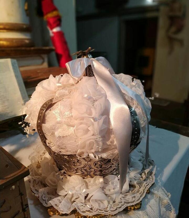 Festejo do Divino Espírito Santo – A Imperatriz do Império adiado