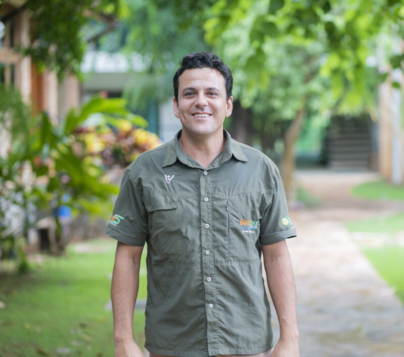 É preciso estar preparado para a retomada do turismo