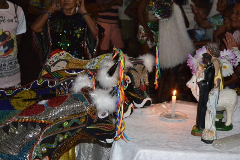 Por que batizar grupos folclóricos na pandemia Covid 19?