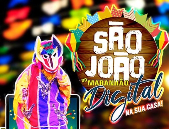 São João Digital