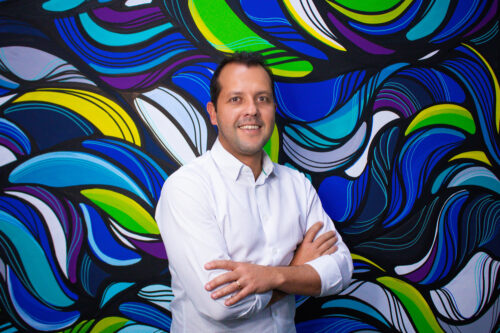 O ‘novo normal’ da indústria 4.0