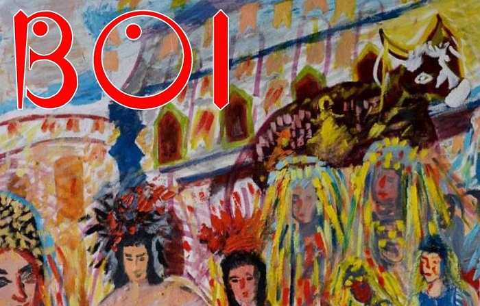 Celso Borges disponibiliza novo livro para Download