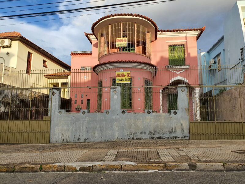 Casa Colonial