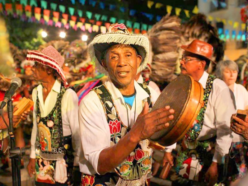 Segunda edição da Festança Junina