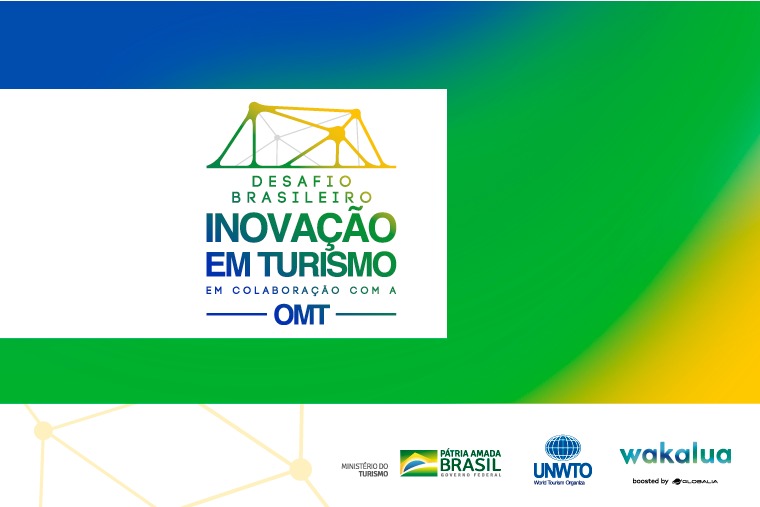 Desafio de Inovação em Turismo já soma mais de 100 participantes