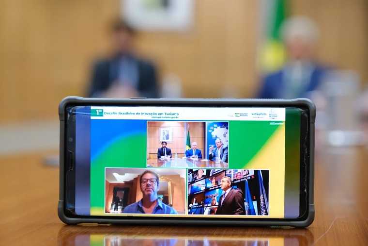 Desafio para acelerar a retomada do turismo