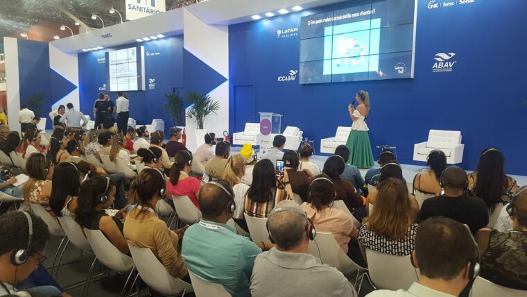 Abav Expo adiado para 2021. Evento ganha versão online em 2020.