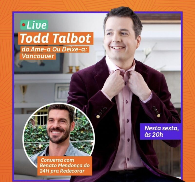 Designer & Decoração