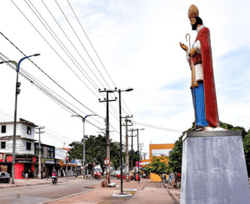 Fake News de São Marçal e vade retro!