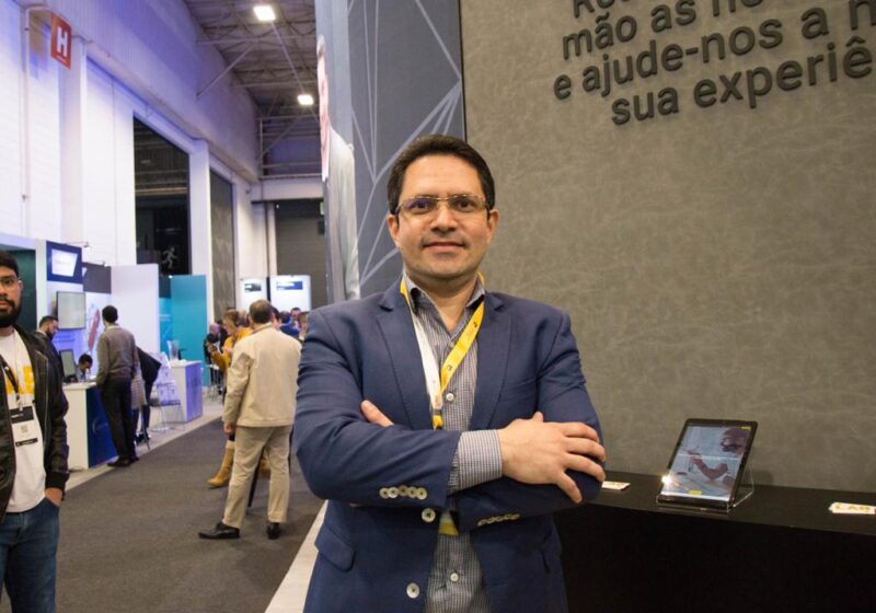 Imersão ao mercado financeiro