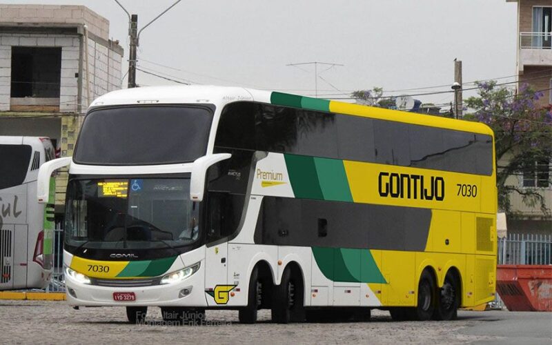 Transporte rodoviário de passageiros tem avanço digital