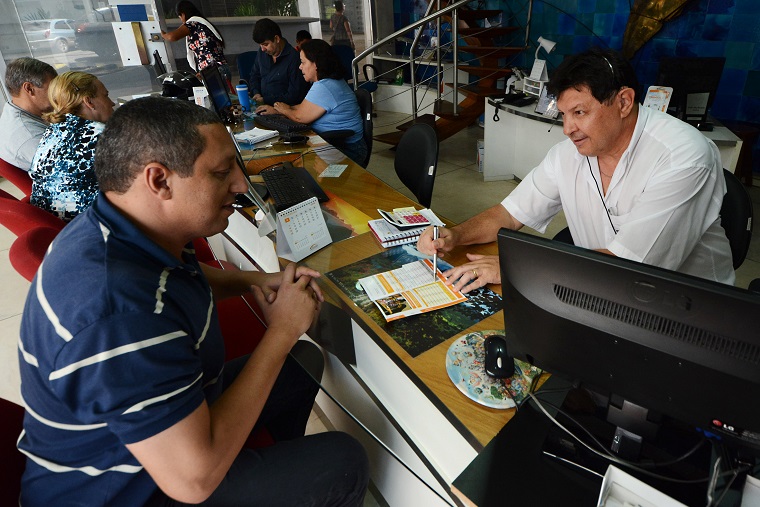 Aprovada MP 944 que facilita acesso ao crédito no Turismo