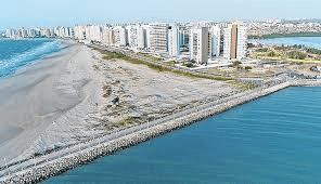 Península na Ponta e meter a Sé na Santaninha!