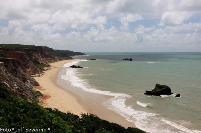 “Porta do Sol” brasileira, João Pessoa completa 435 anos