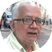 Fernando Braga, Rossini Corrêa e o PH(2)!