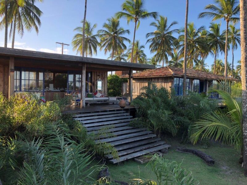 Operadora Passion Brazil lança coleção de hospedagens ideais