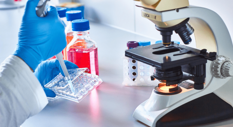 Diagnóstico precoce de câncer