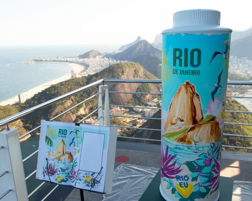 Bondinho Pão de Açúcar faz parceria com Granado Pharmácias