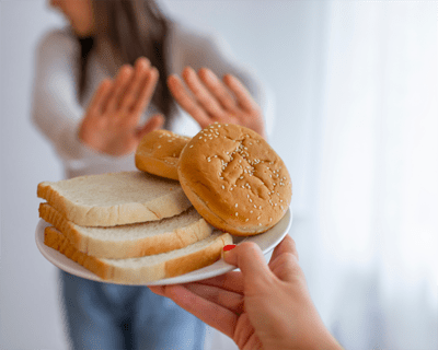 Por que tanta gente está banindo o glúten da dieta?