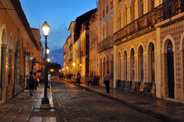 São Luís e a Pandemia do Coronavírus 19