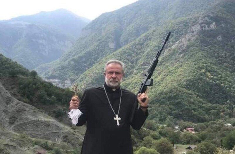 Uma paz ruim é melhor do que uma boa guerra