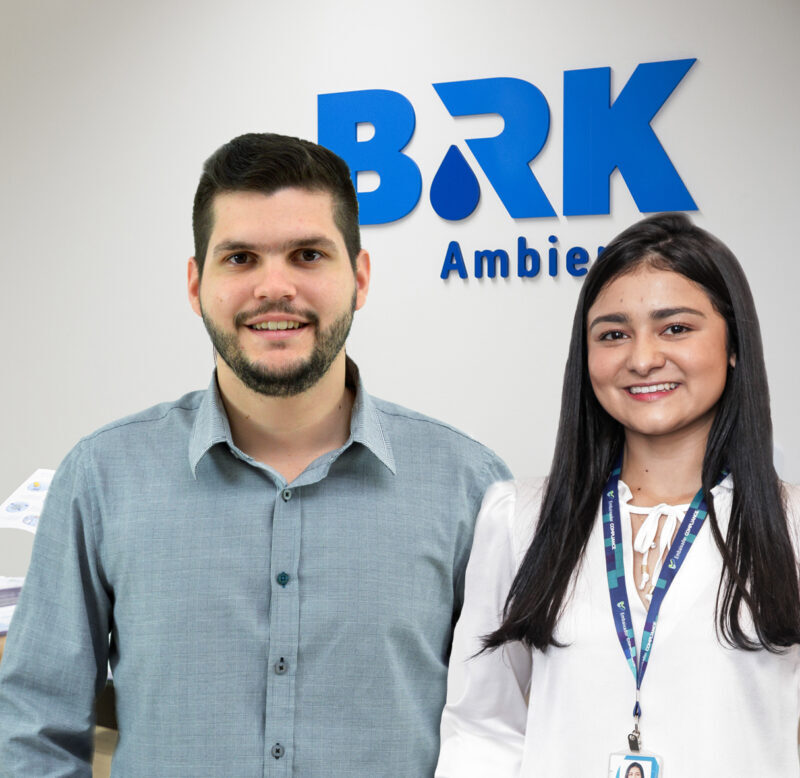 Programa de estágio