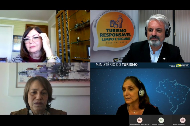 Regulamentação dos turismólogos na pauta federal