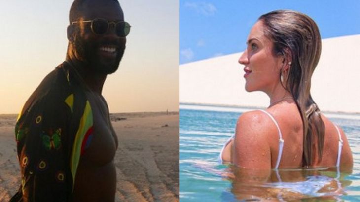 Setur promove Press trip com celebridades