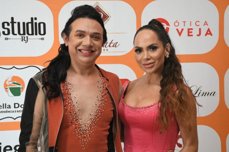 Feijoada de Claudio Carvalho no Delicata Eventos