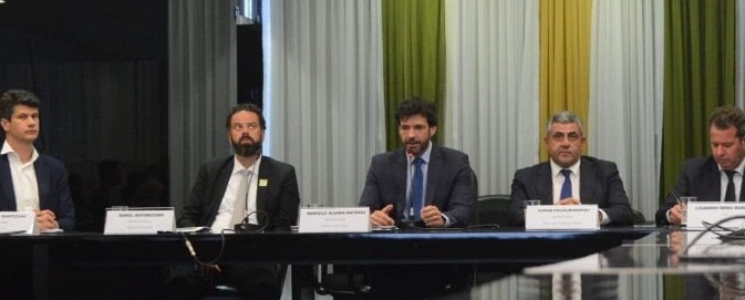 Brasil será o primeiro país da América com escritório da OMT