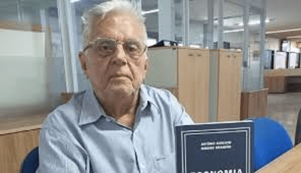 As lembranças de um eleitor