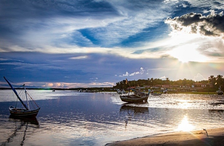 Profissionais criam projeto turístico com proposta radical