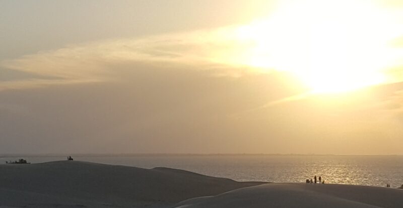 Trade e entidades coletivas querem estimular ações do turismo no destino