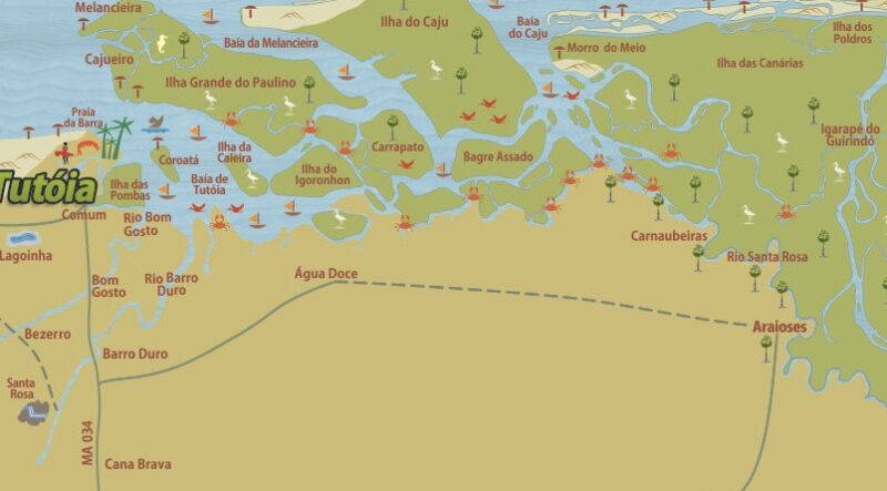 Modernização do Programa de Regionalização do Turismo