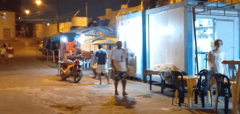 Editorial – Um abacaxi espinhento para descascar!