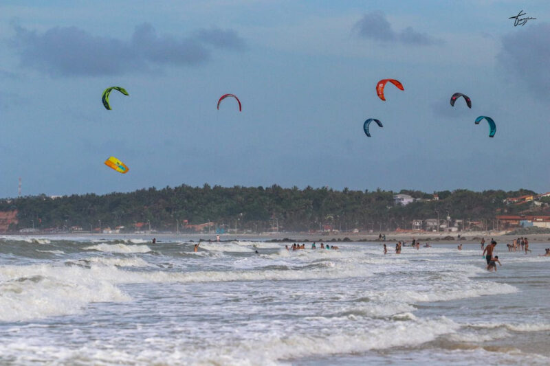 Verão em São Luís do Maranhão