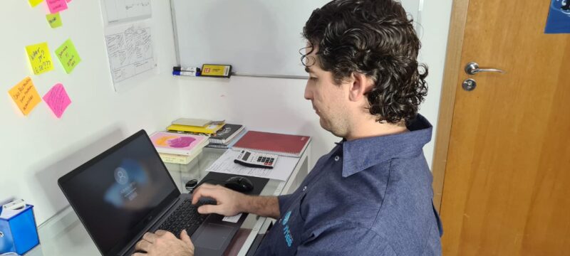 Serviços on-line ganham força no setor de turismo