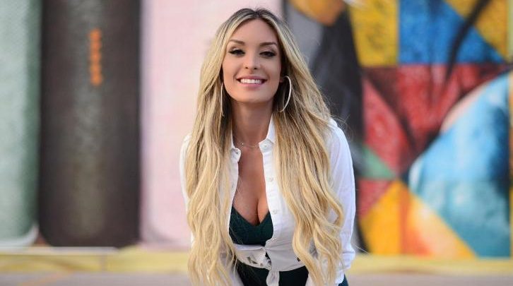 Diário de Bordo – Musa Fitness