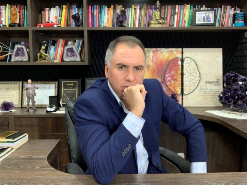 Como os paradigmas determinam nossos resultados