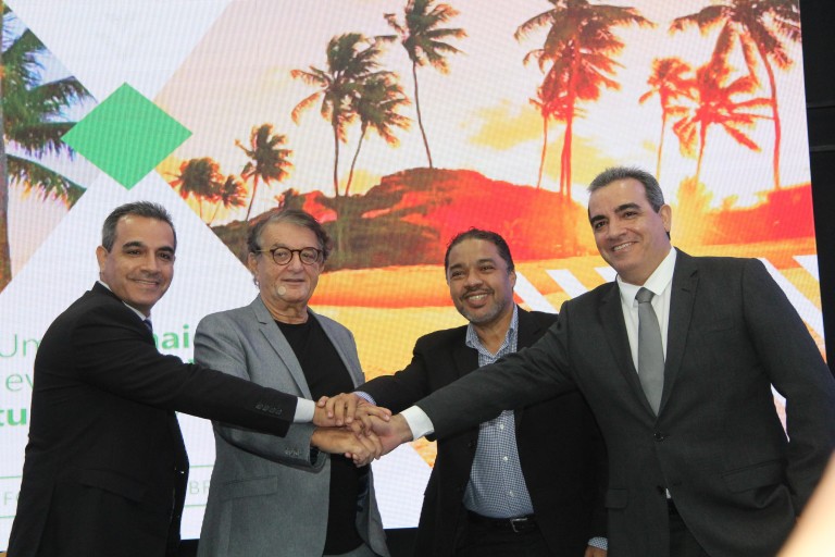 Brazil Travel Market vai lançar plataformas digitais